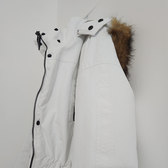 Point Zero Winter Jacket Size M - Picture 7 of 16